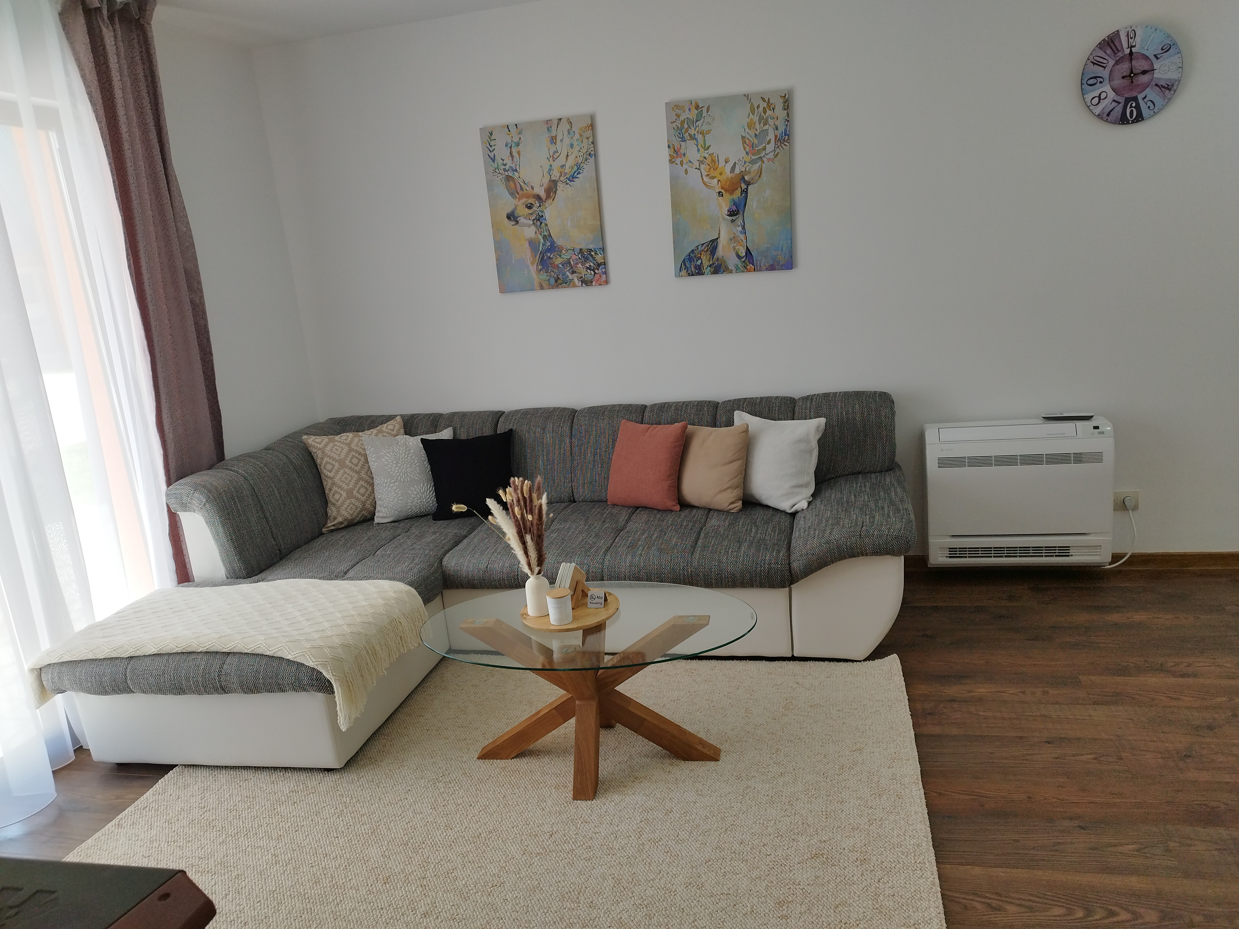 Apartment for Sale, Žabljak — €175