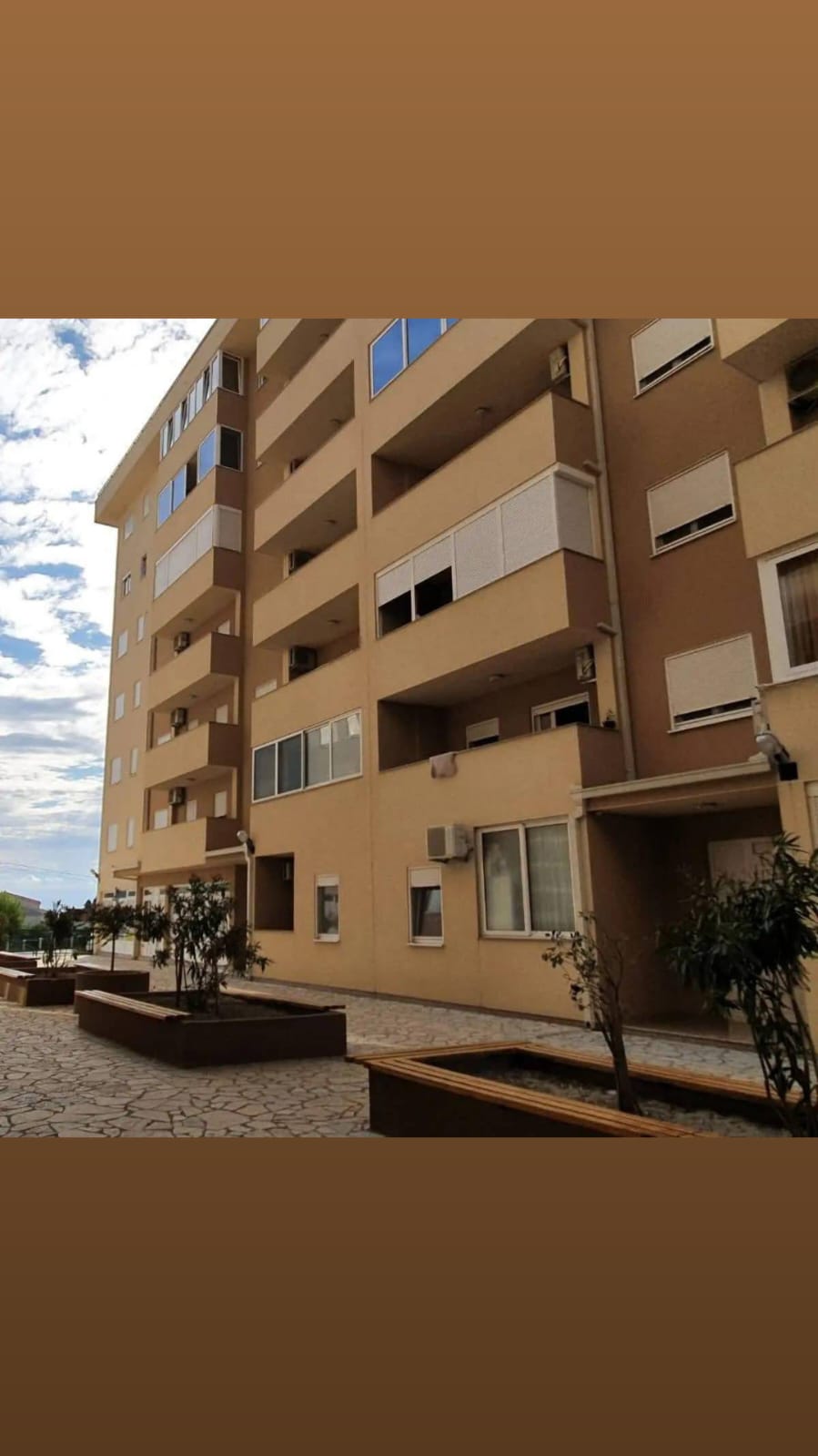 Prodajem Stan-Apartman, Ilino