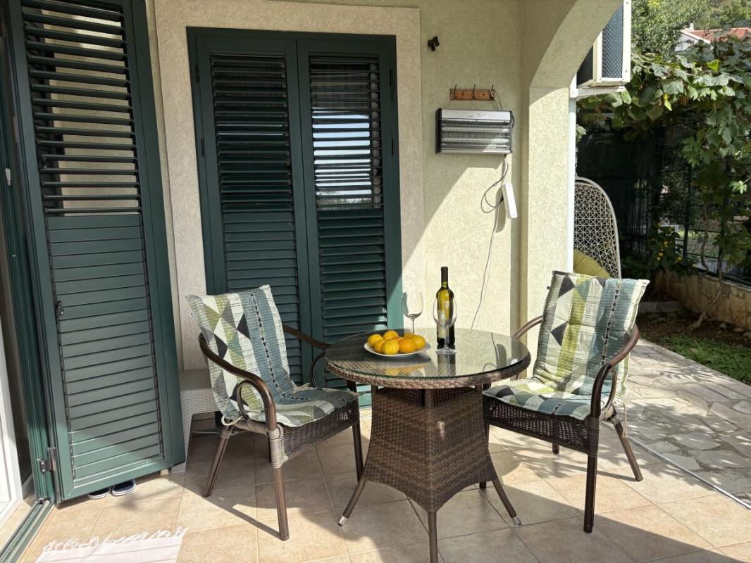 Квартира в Petrovac, 48 m²