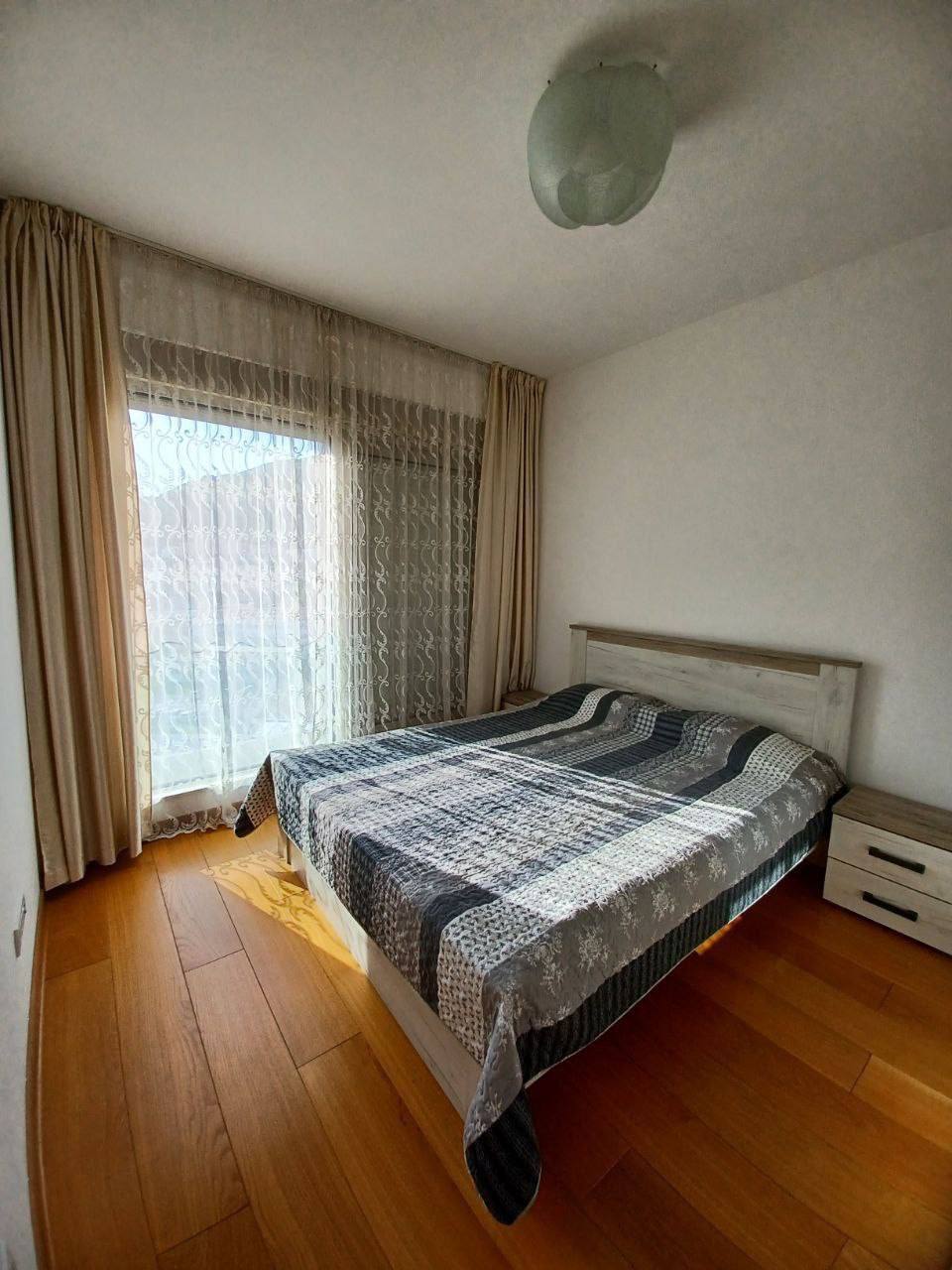 Apartment for Sale, Budva — €1,750