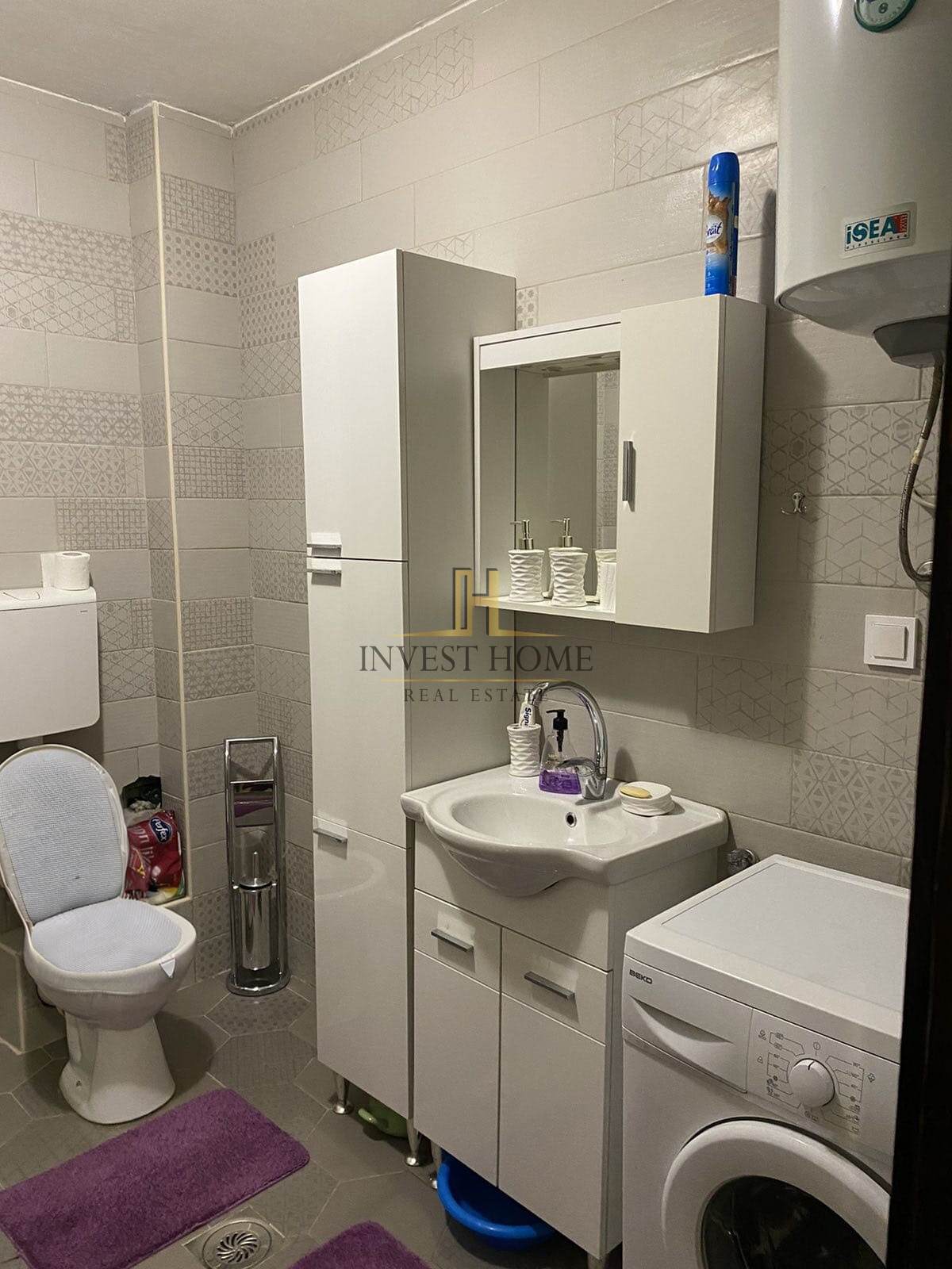 Квартира в аренду, Podgorica — €350