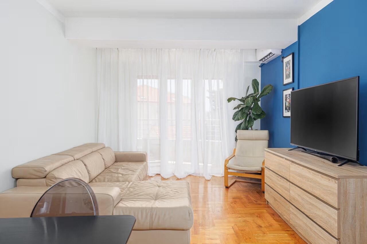 Apartment for Sale, Budva — €200,000