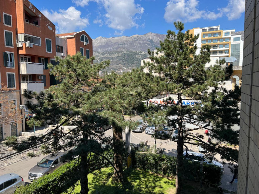 Apartment for Sale, Budva — €700