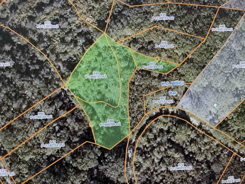 Prodajem Zemljište, Sutomore