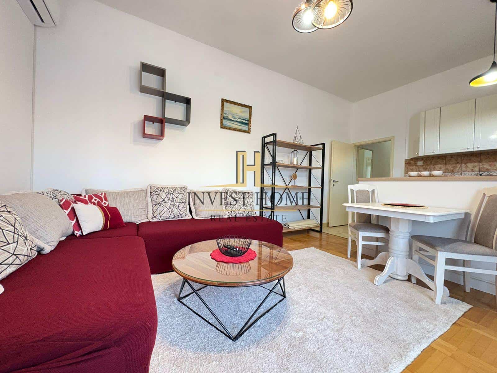 Apartment for Rent, Podgorica — €450