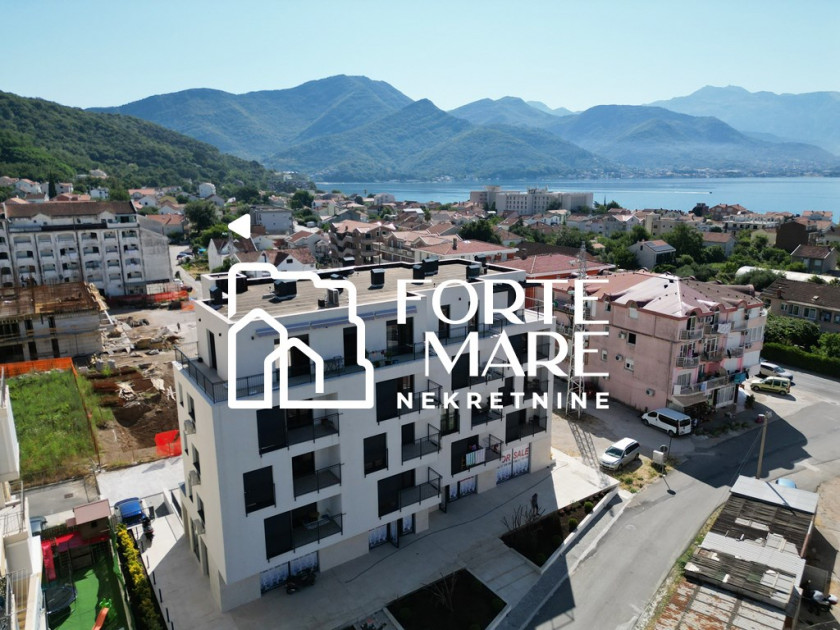 Prodajem Poslovni Prostor, Bijela, Herceg Novi