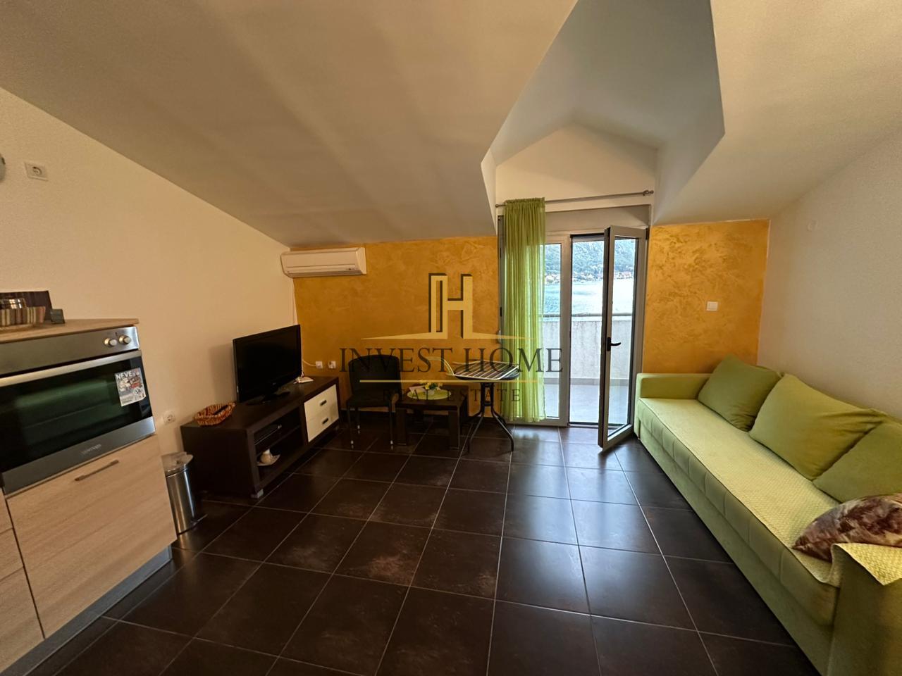 Квартира в аренду, Kotor — €500