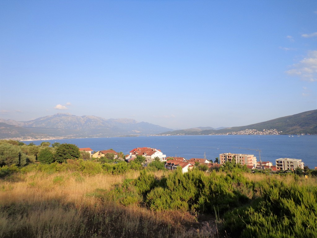 Residential Lot For Sale, Đenovići