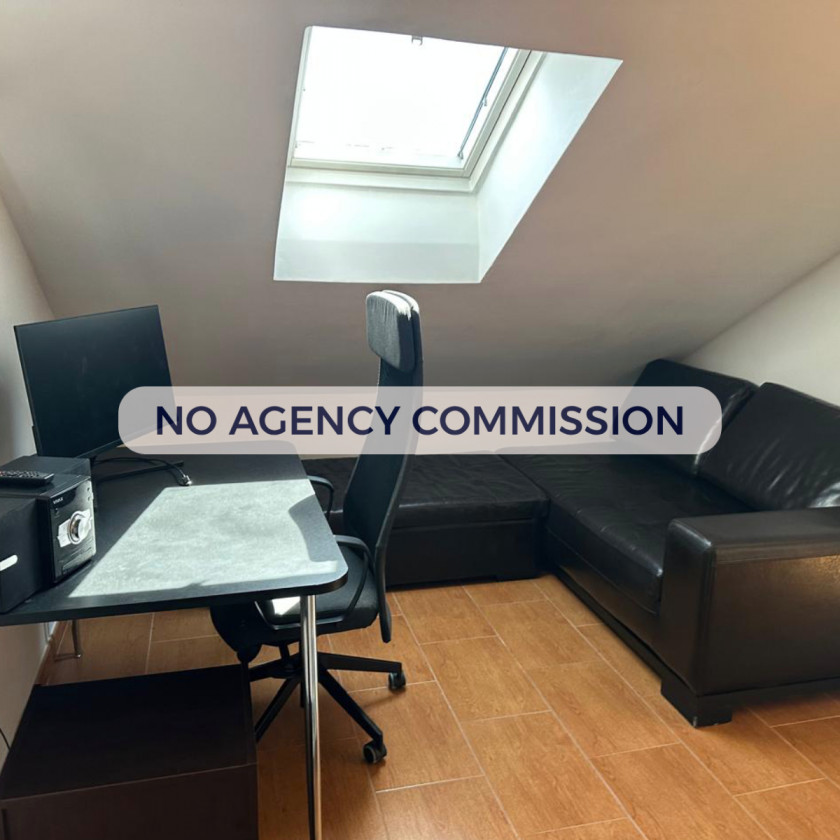 Trosoban stan za izdavanje, centar Tivta