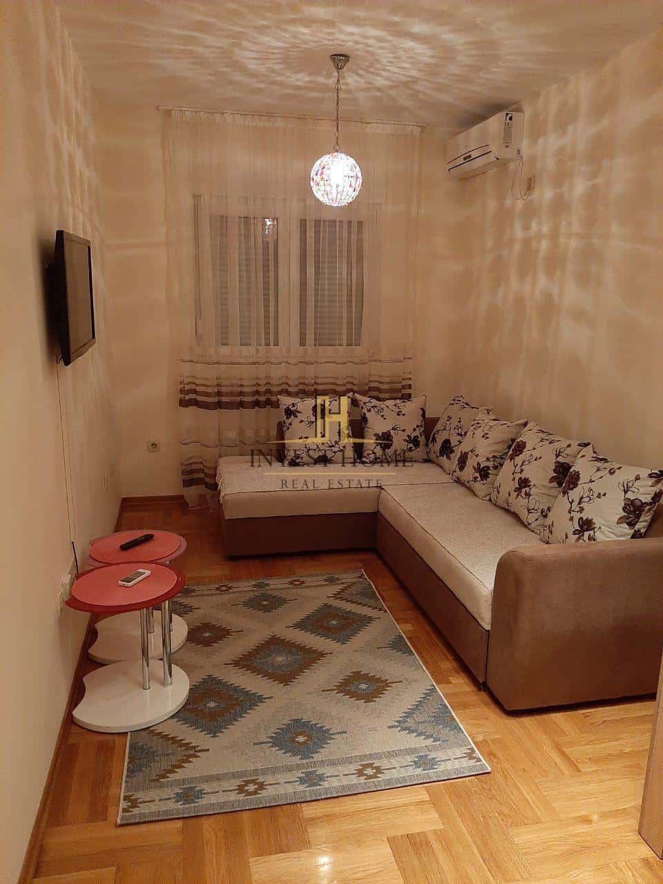 Apartment for Rent, Podgorica — €300