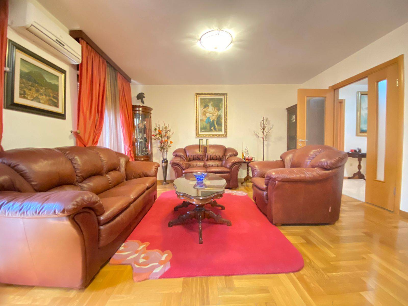 Apartment for Rent, Podgorica — €1,000