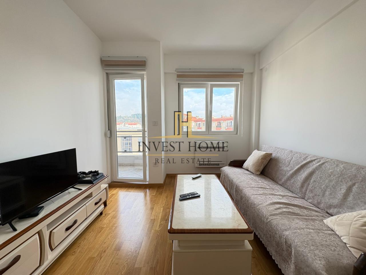 Apartment for Rent, Podgorica — €600