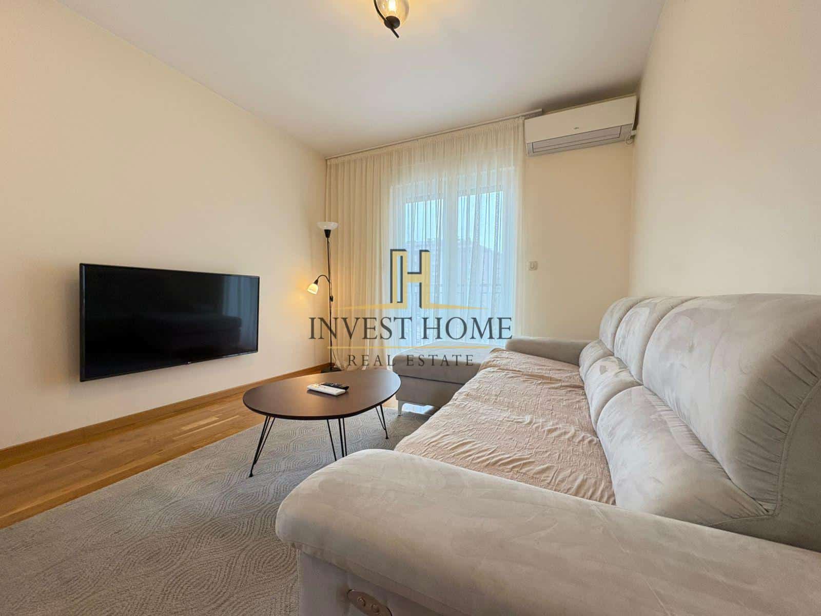 Apartment for Rent, Podgorica — €700
