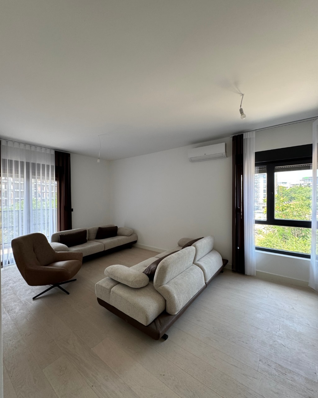 Квартира в аренду, Podgorica — €600
