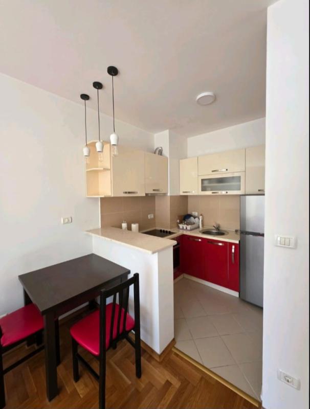 Apartment in Podgorica, 45 m²