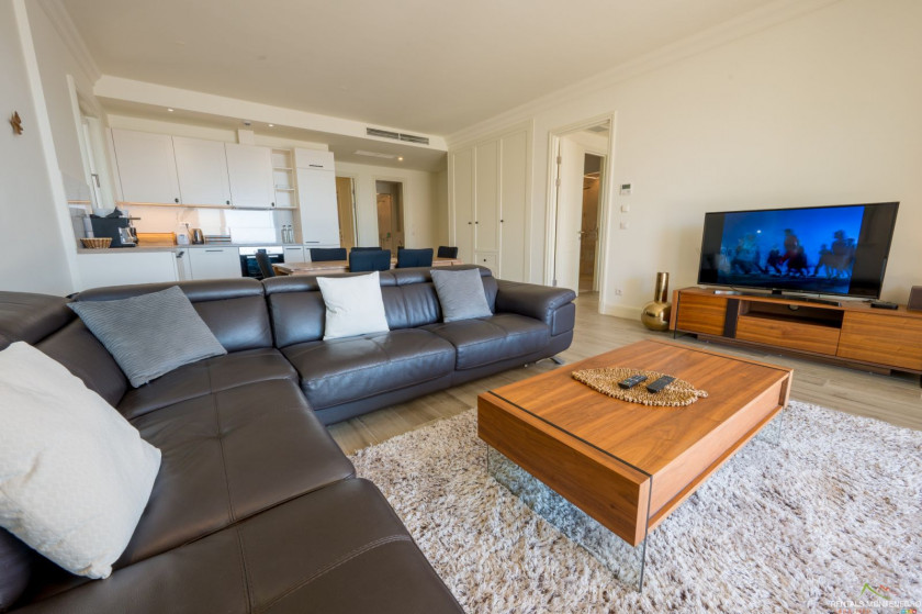 Квартира в аренду, Tivat — €3,300