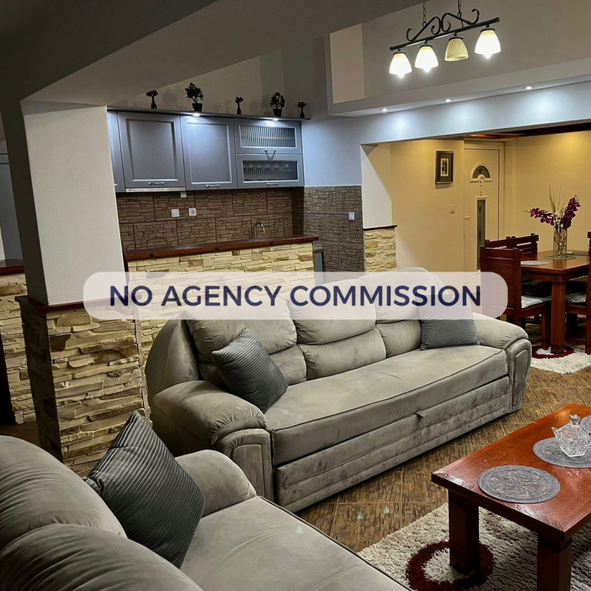 Trosoban stan 84 m² – Mazina, Tivat