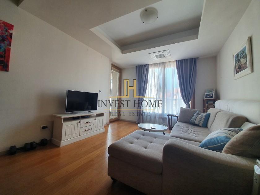 Квартира в аренду, Budva — €700