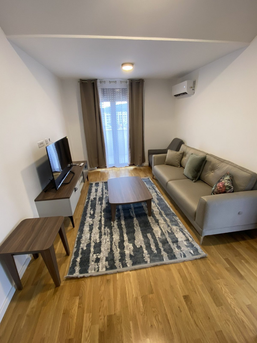 Apartment for Sale, Podgorica — €115,000