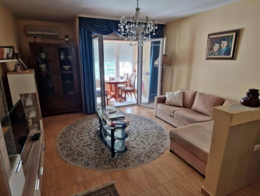 Квартира в Lazi, 37 m²