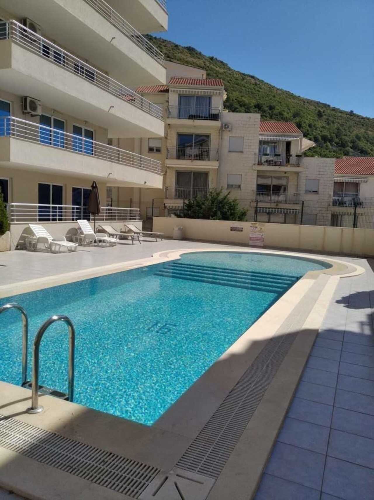 Apartment For Sale, Petrovac