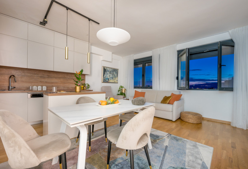 Apartment For Sale, Tivat