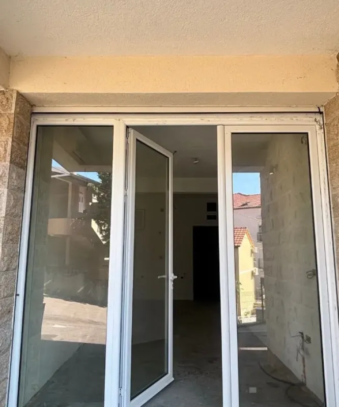 Apartment in Lazi, 22 m²