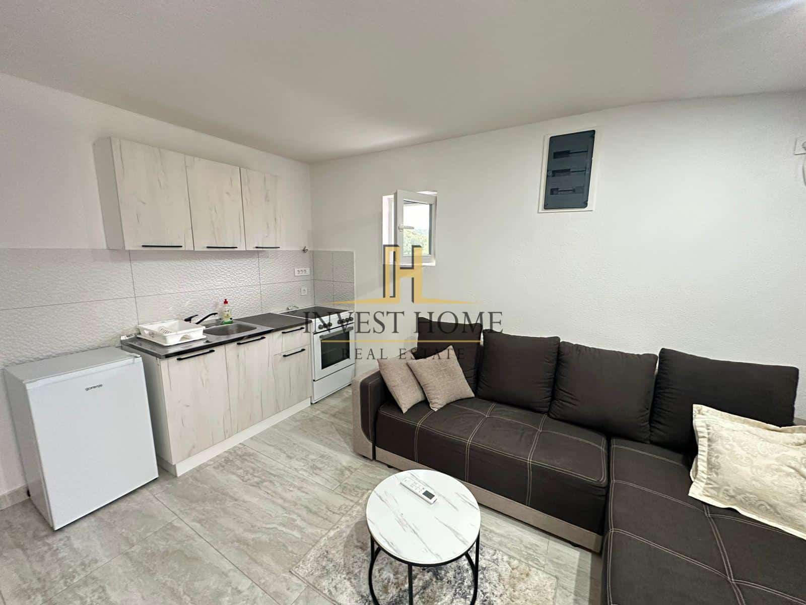 Apartment for Rent, Kotor — €450