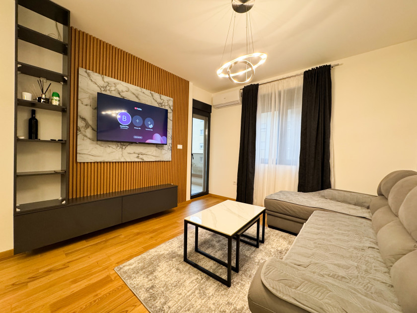 Apartment for Rent, Podgorica — €650