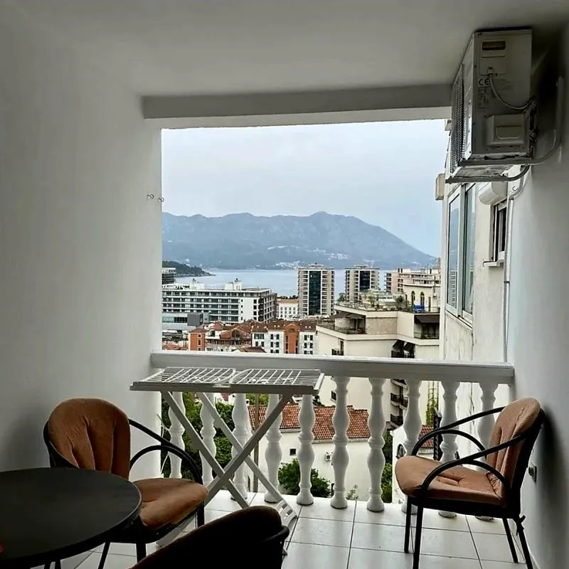 Apartment in Babin Do, 40 m²