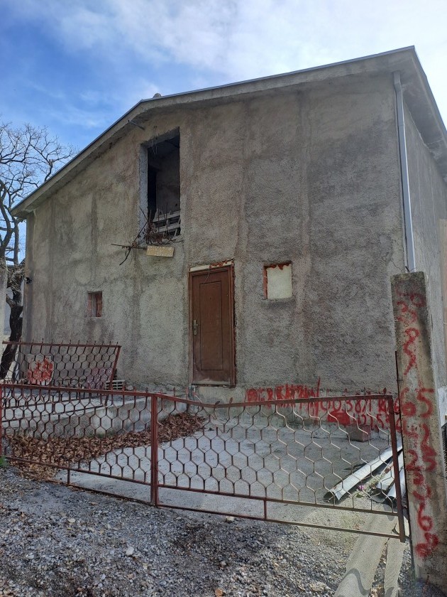 Продажа земли, Велики Песак