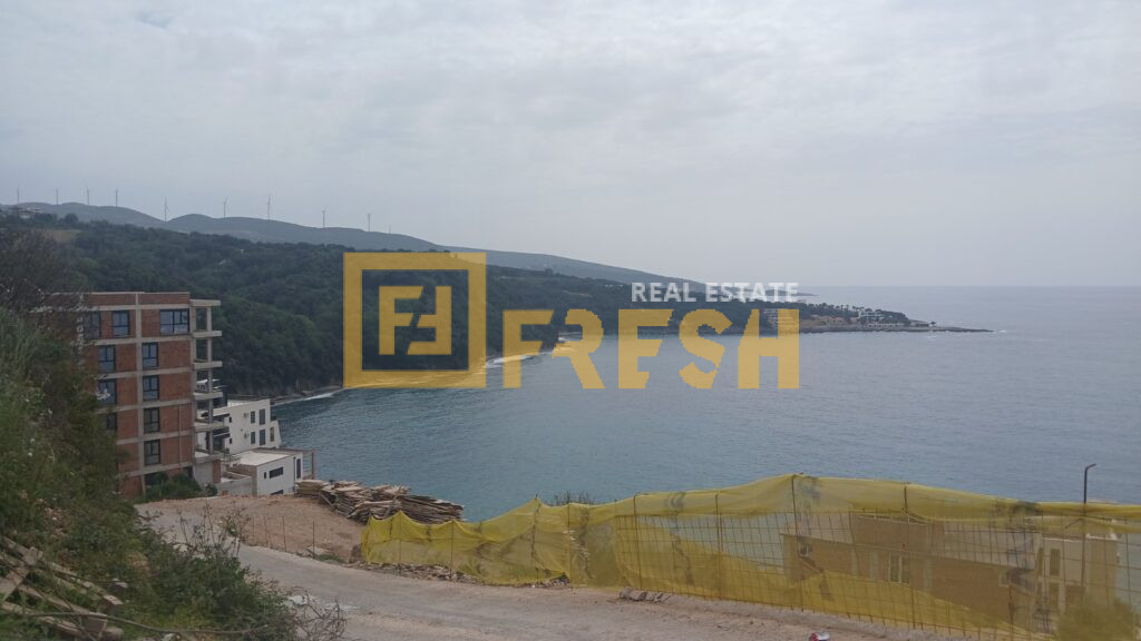Urbanized plot 10,000m2, Utjeha - Bar, Sale