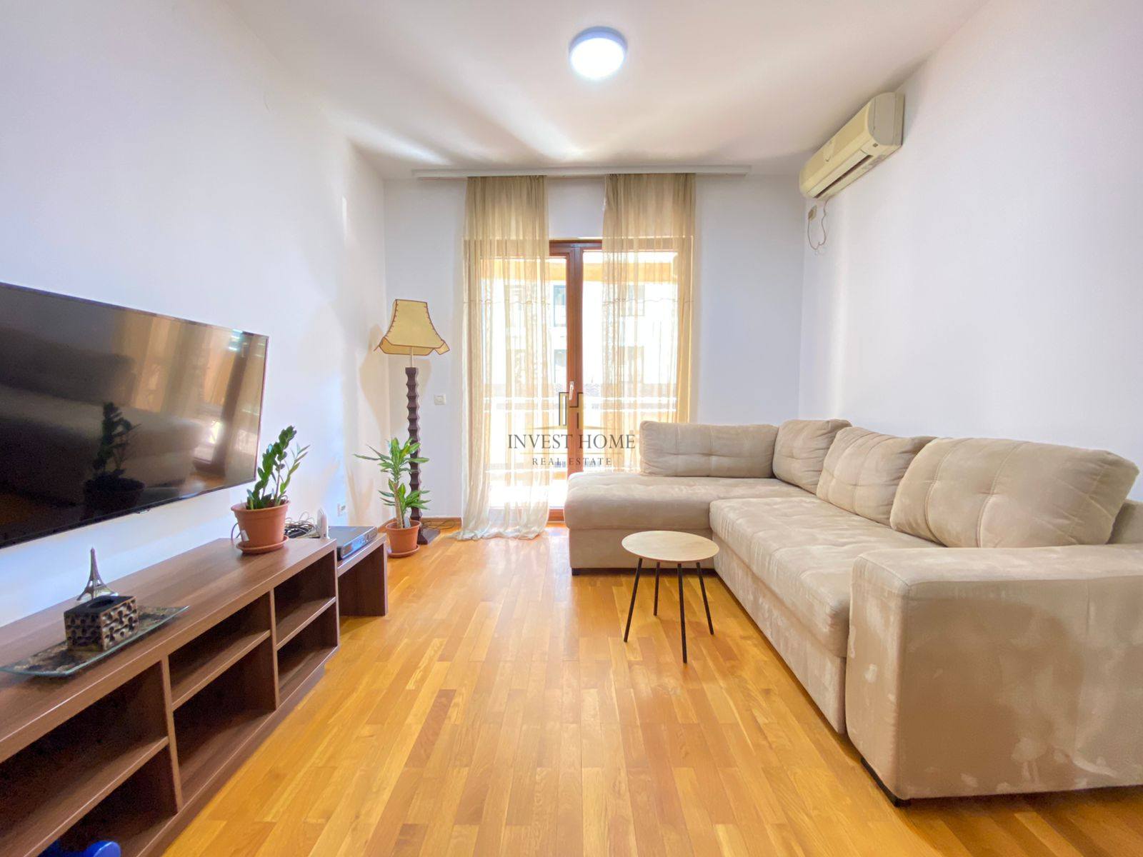 Apartment for Rent, Podgorica — €600