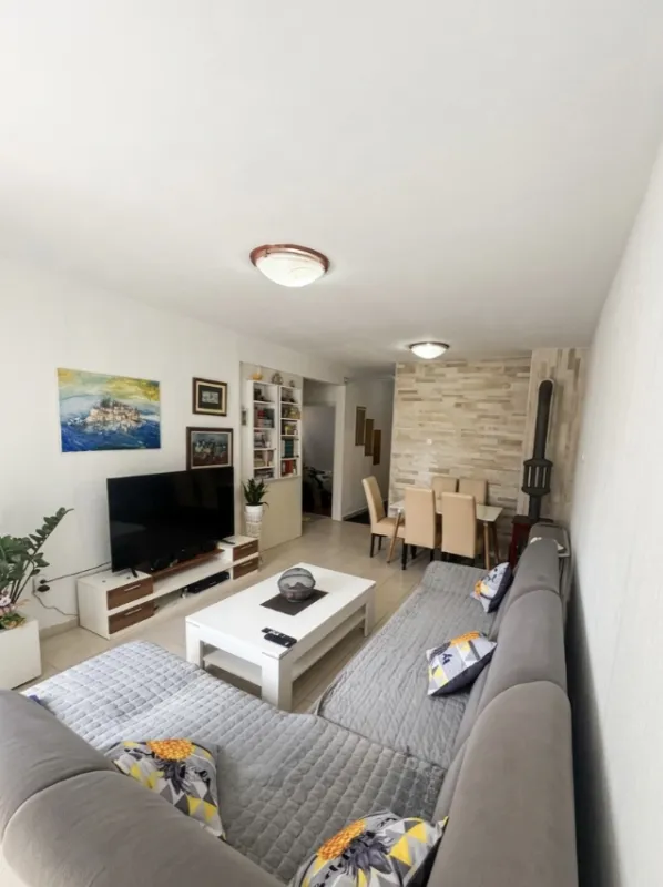 Apartment in Rozino, 76 m²
