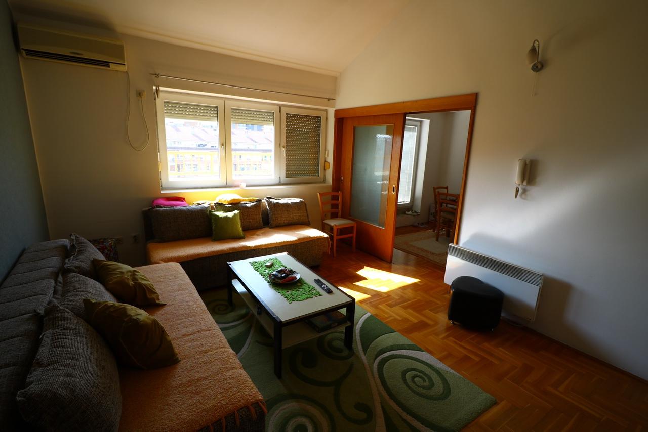 Apartment For Sale, Stari Aerodrom, Podgorica, €165.600