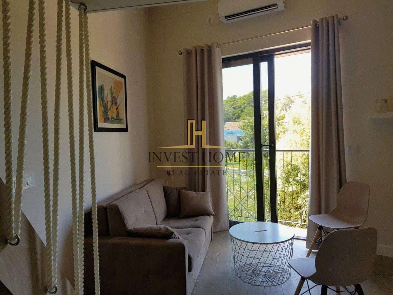 Garsonjera, Mrčevac, 29m2