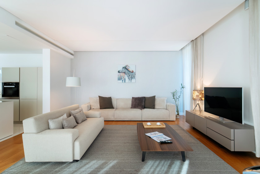 Квартира в аренду, Budva — €8,000