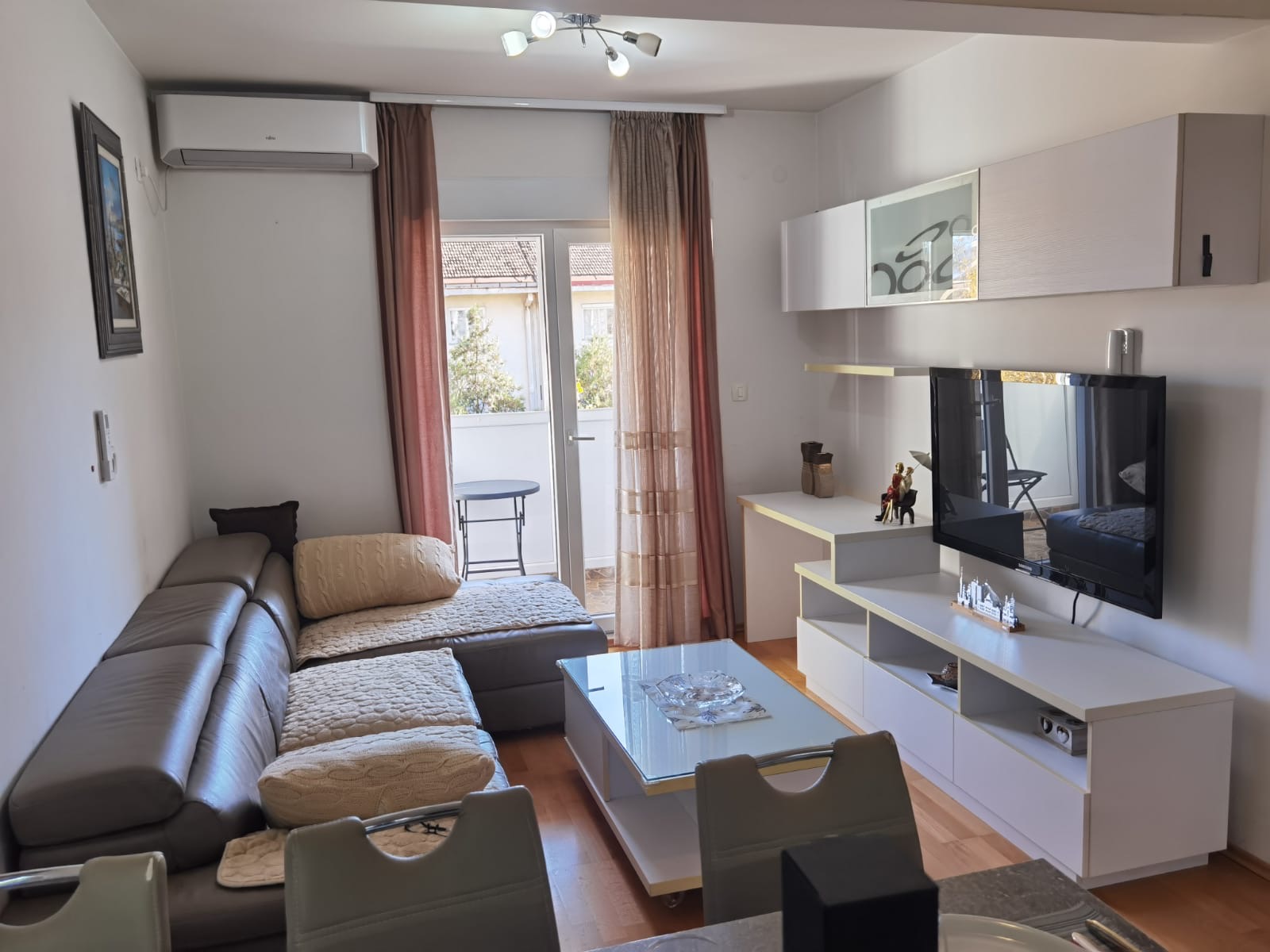 Apartment ID: 6036 Two Bedroom Apartment  Stan na dan Niksic Niksic Centar - 6  crnogorske brigade