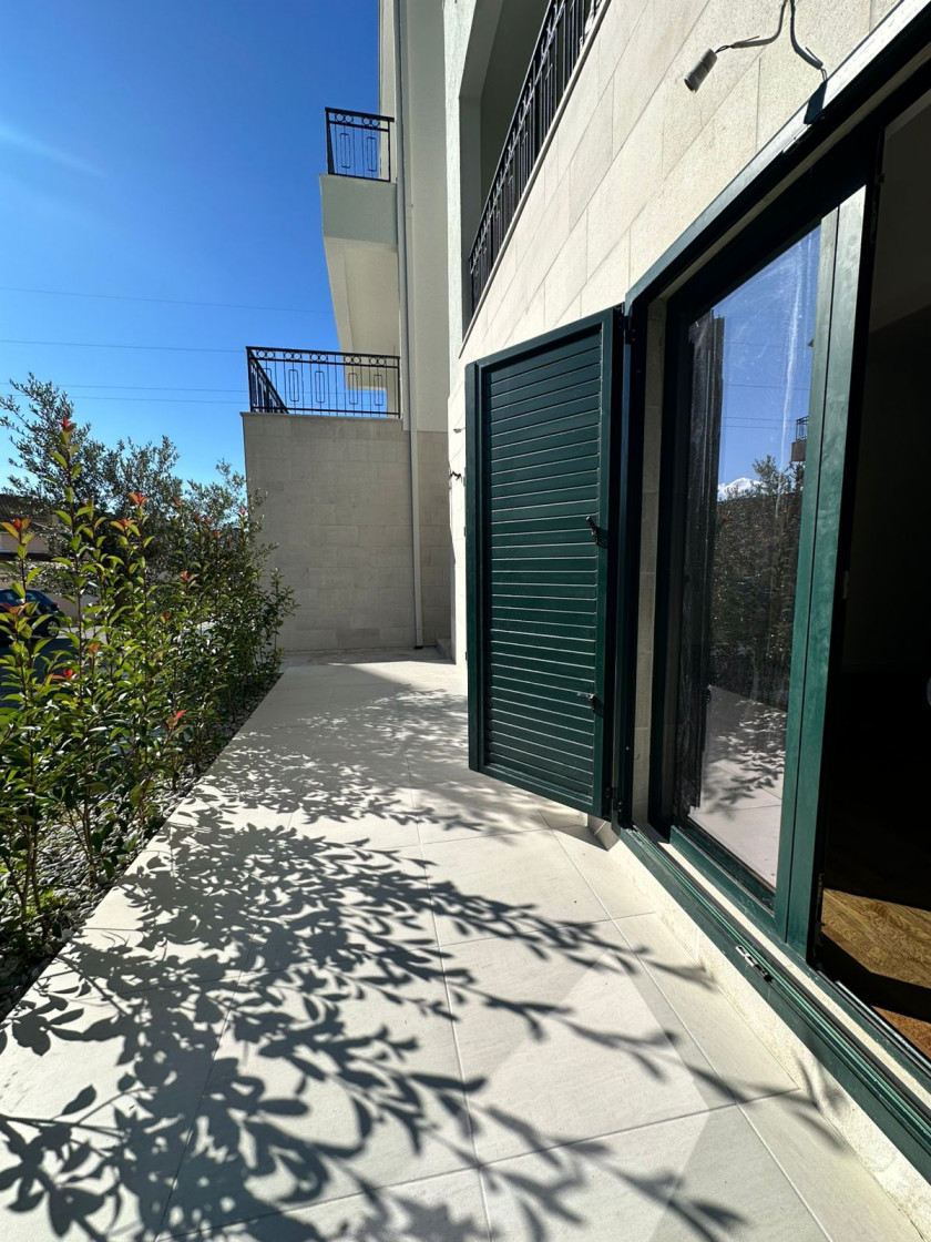 Apartment For Sale, Tivat