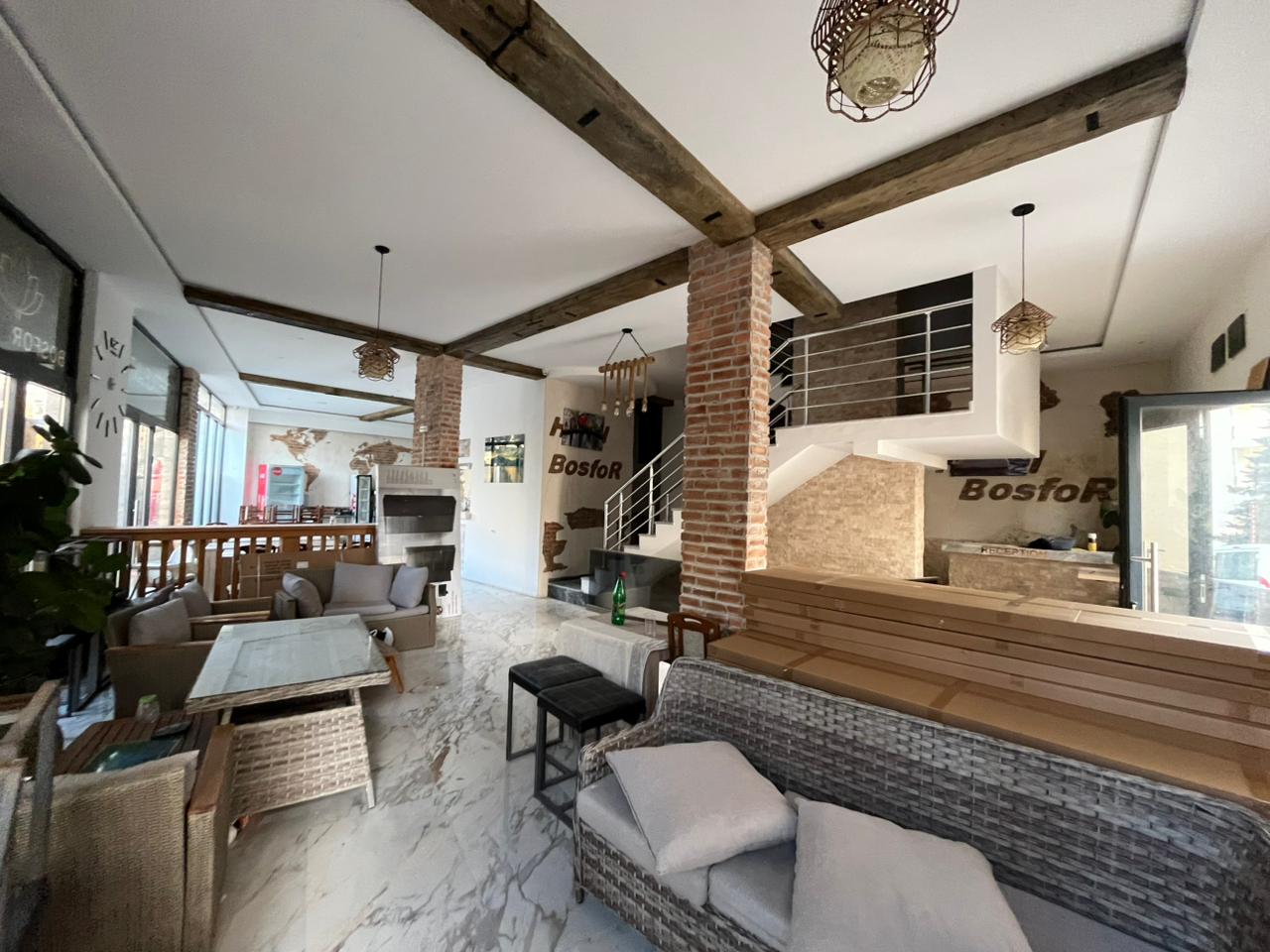 Коммерческая недвижимость в аренду, Bar — €1,350