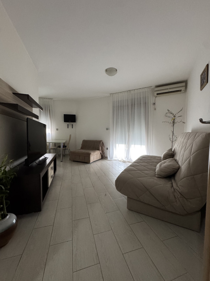 Iznajmljujem Stan-Apartman, Rozino