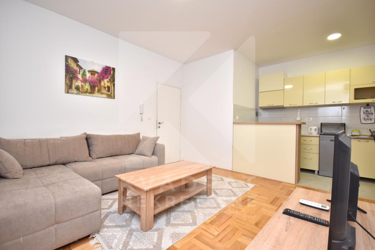 Apartment for Rent, Podgorica — €470