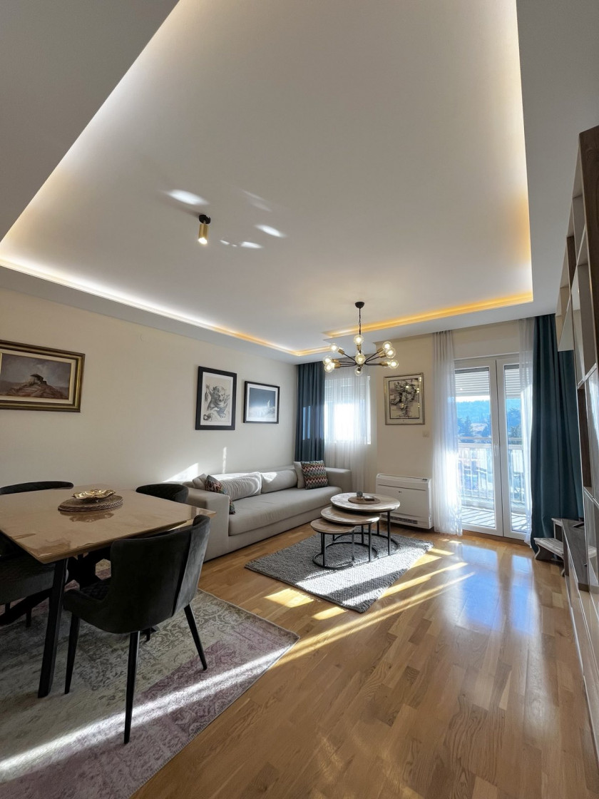 Apartment For Sale, Zagorič