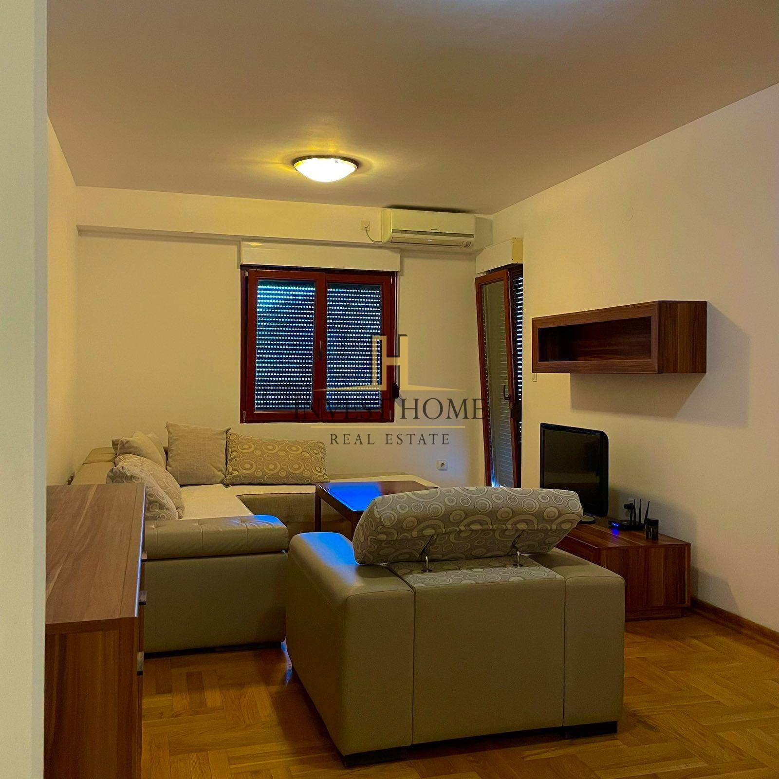 Квартира в аренду, Budva — €650