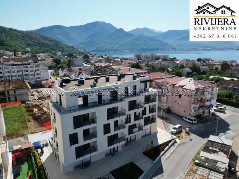 Commercial space for sale Bijela Herceg Novi