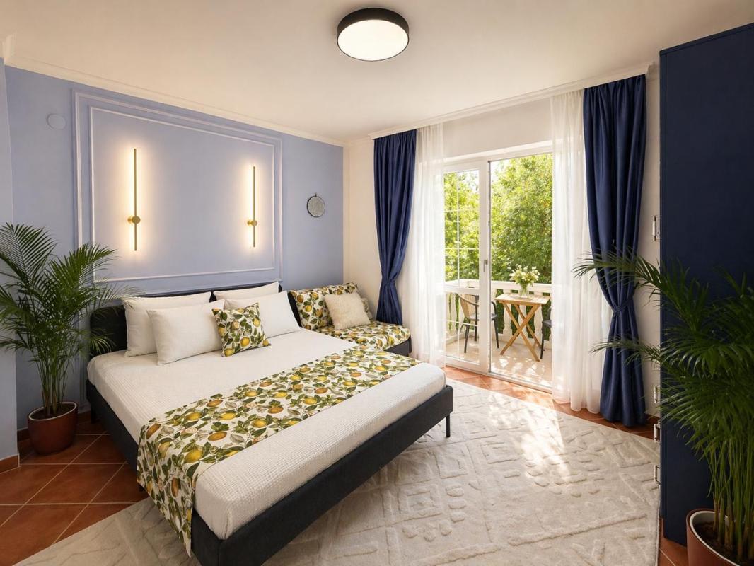 Квартира в Petrovac, 30 m²