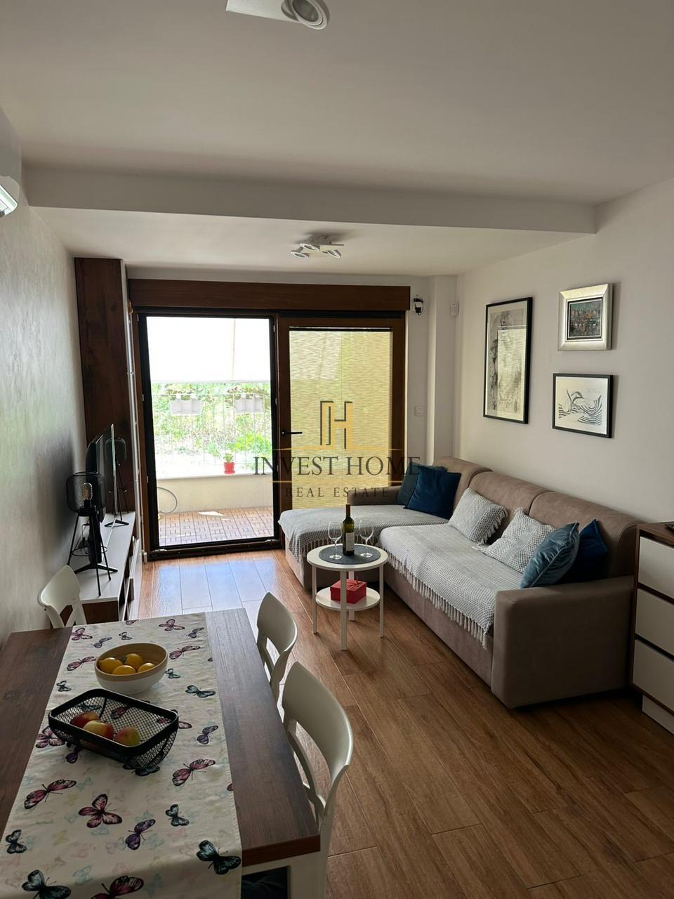 Jednosoban stan, Donja Lastva, 50m2