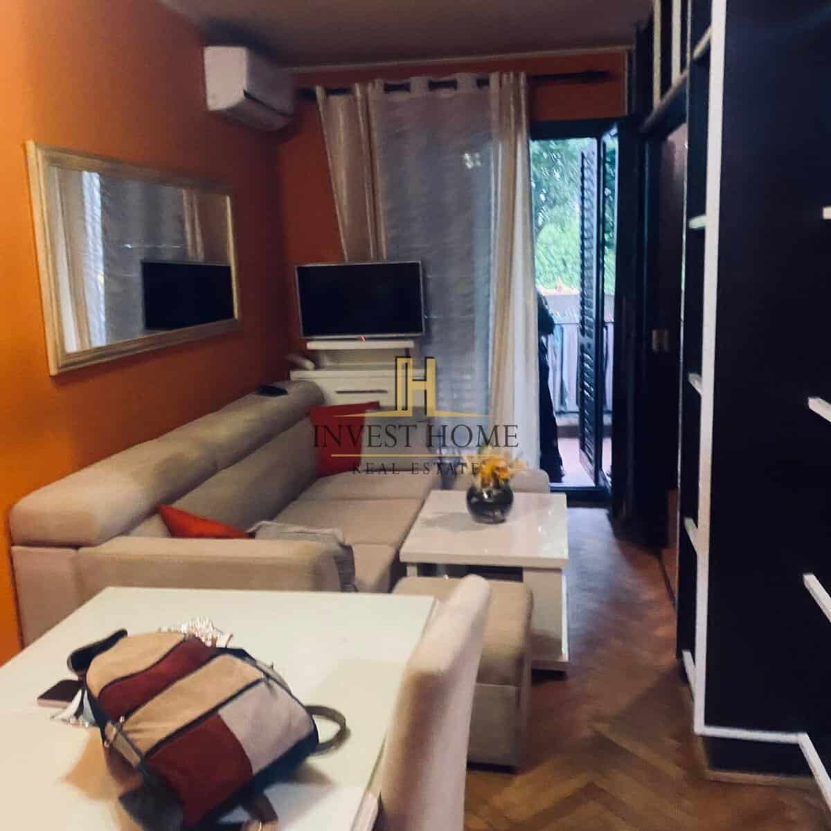 Apartment for Rent, Kotor — €400