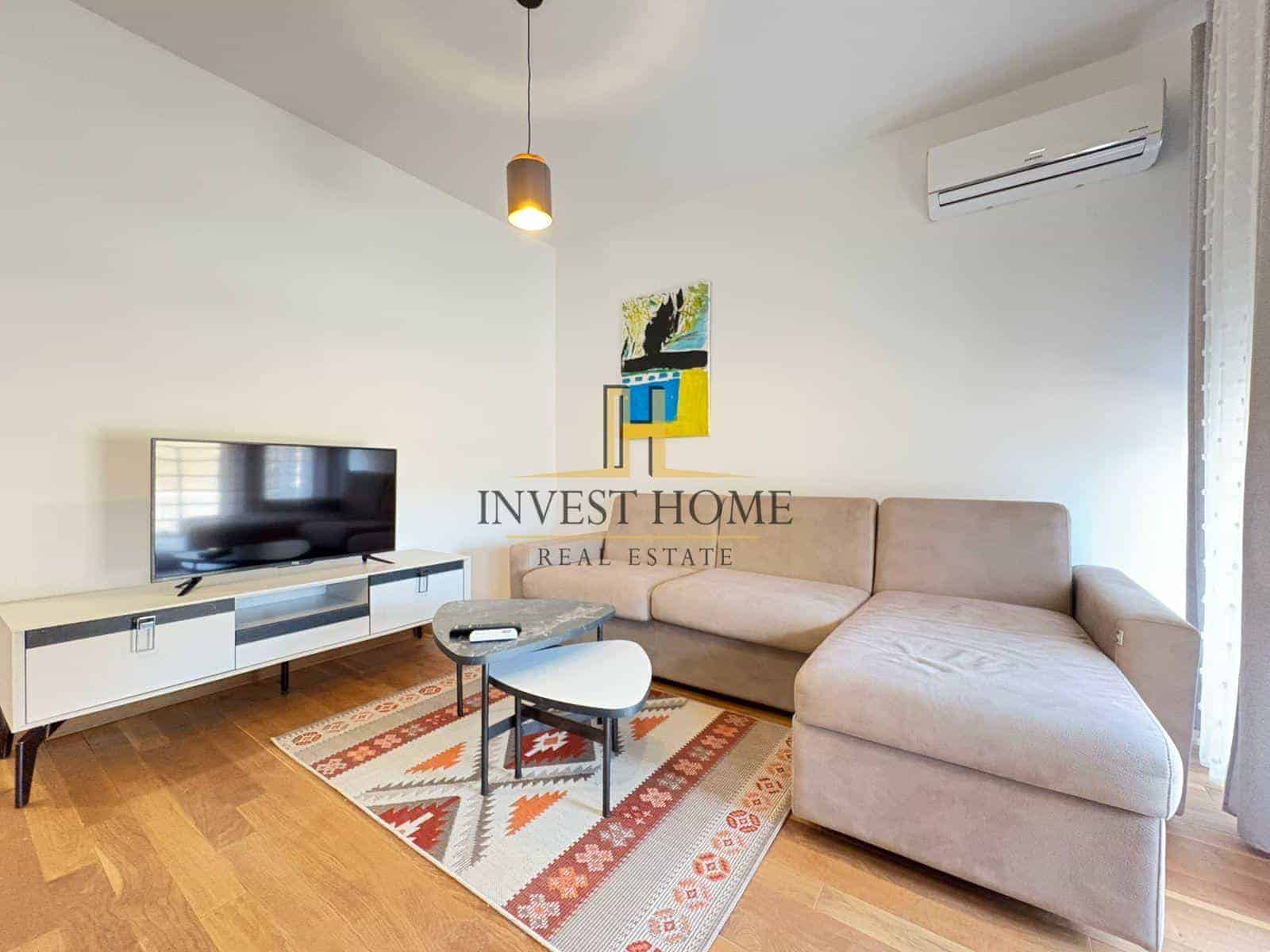 Garsonjera, Gorica C, 30m2