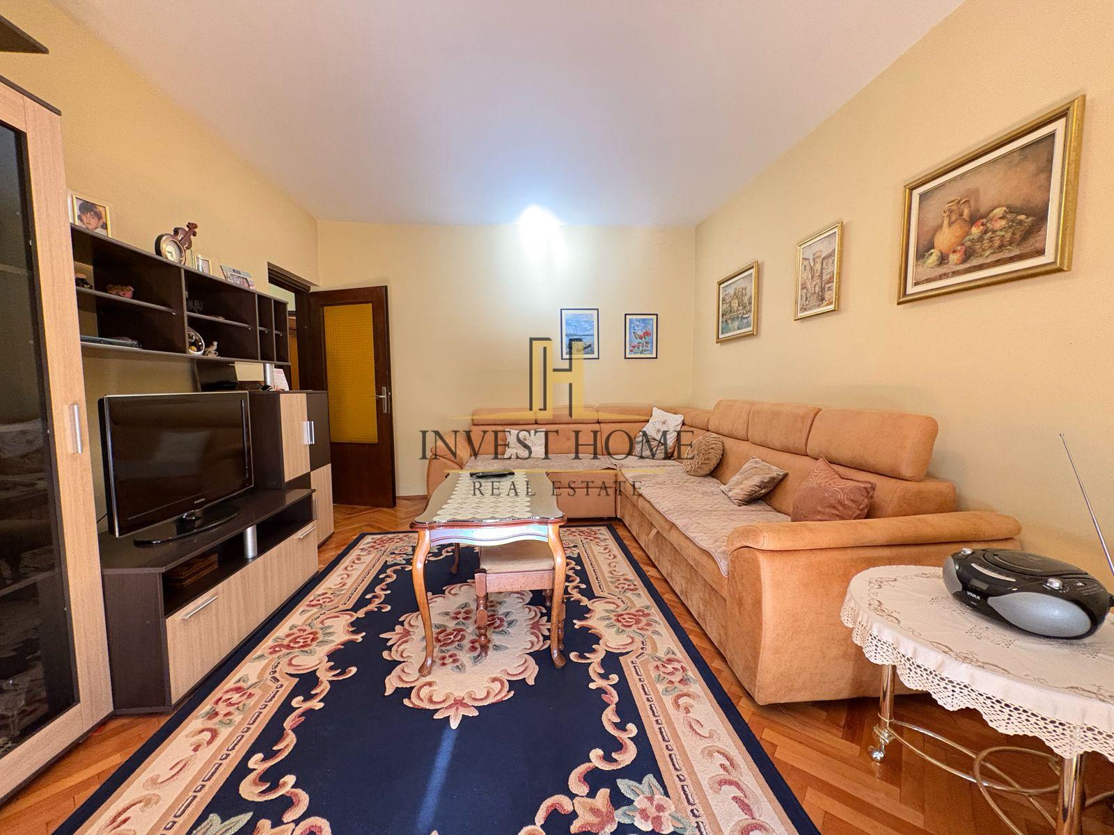 Trosoban stan, Momišići, 89m2